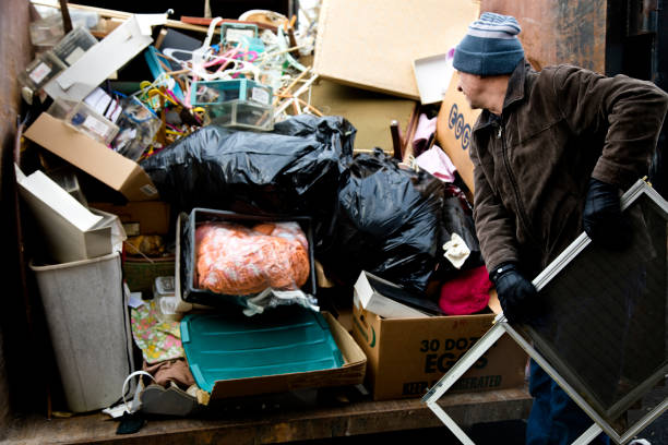 Best Same-Day Junk Removal Services  in Bren Bow, OK